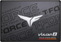 TeamGroup 256GB VULCAN Z 2.5" SATA3 SSD