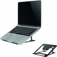 NewStar NSLS085BLACK 10"-17" Laptop állvány - Fekete