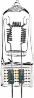 Osram 64576 1000W GX6.35 230V Halogén izzó - Meleg fehér