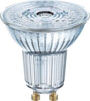 Ledvance Osram LED Star PAR16 Spot izzó 4,3W 350lm 2700K GU10 - Meleg fehér