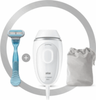 Braun Silk-expert Mini PL1124 IPL Szőrtelenítő