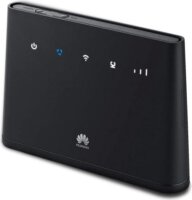 Huawei B311-221 3G/4G Router