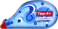 Tipp-Ex Pocket Mouse hibajavító roller 4,2mm x 10m