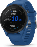 Garmin Forerunner 255 (46 mm) Okosóra - Kék