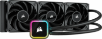 Corsair iCUE H150i Elite RGB CPU Vízhűtés