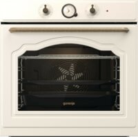 Gorenje BOS67371CLI Beépíthető sütő - Fehér