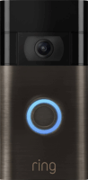 Amazon Ring Video Doorbell (2nd Gen.) Okos kapucsengő - Bronz