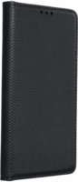 Magnet Xiaomi Redmi Note 11/11S Mágneses flip tok - Fekete