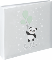 Hama Hello Panda Memo album - Mintás