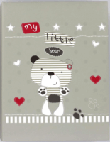 Hama Happy Lucky Memo album - Mintás