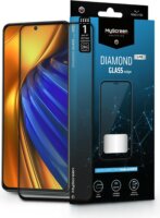 MyScreen Protector Diamond Glass Lite Edge Xiaomi Poco F4 5G edzett üveg kijelzővédő