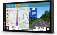 Garmin DriveSmart 66 6" GPS navigáció (Teljes EU Térkép)