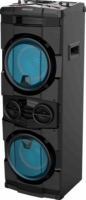Sencor SSS 4201 Bluetooth hangfal - Fekete