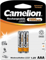 Camelion AAA/HR03 Ni-MH Újratölthető Ceruzaelem (2db/csomag)