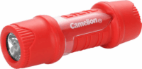Camelion HP7011 LED Zseblámpa - Piros