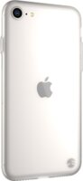 SwitchEasy Apple iPhone SE(2022/2020)/8/7 Szilikon Tok - Átltetsző fehér