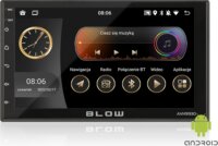 BLOW AVH-9930 Autó HiFi fejegység