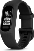 Garmin vivosmart 5 Aktivitásmérő - Fekete