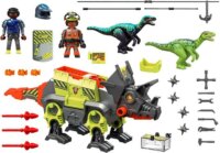 Playmobil Dino Rise Dino Robot