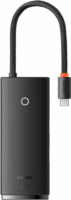 Baseus 5w1 USB-C Dokkoló