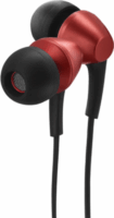 Energy Sistem Urban 3 Vezetékes Headset - Piros/Fekete