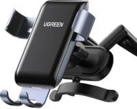 Ugreen LP274 4,7-7" Mobiltelefon autós tartó - Szürke