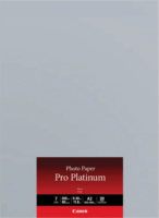 Canon Pro Platinum PT-101 A2 Fotópapír (20 db/csomag)