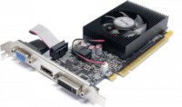 AFOX Geforce GT 210 2GB GDDR3 Low Profile Videókártya