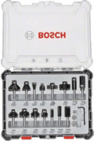 Bosch 2607017471 Marószár készlet (15 db/csomag)