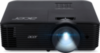 Acer X1328WKi DLP Projektor - Fekete