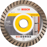 Bosch 2608602394 Standard for Universal 125mm Gyémánt darabolótárcsa