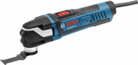 Bosch GOP 40-30 Professional Multivágó és csiszoló multifunkciós készlet