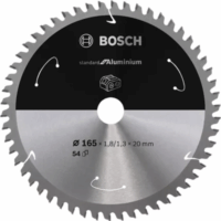 Bosch 2608837763 Körfűrészlap fémhez - 165mm
