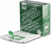 Numatic NVM-2BH HEPA-Flo szűrőzsák (10 db / csomag)