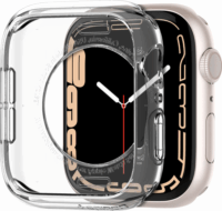 Spigen Liquid Crystal Apple Watch 4/5/6/7/8/SE Tok - 44/45mm