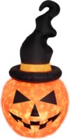 Somogyi KD 180 T Felfújható Halloween tök Dekoráció