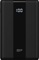 Silicon Power QP55 Power Bank 10000mAh - Fekete