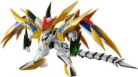 Bandai HG Cho Mashin Ryujinmaru figura