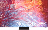 Samsung 55" QN700B (2022) Neo QLED 8K Smart TV