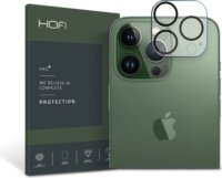 HOFI Cam Pro+ Apple iPhone 14 Pro / 14 Pro Max kamera védő üveg