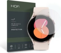 HOFI Glass Pro+ Samsung Galaxy Watch 4 / 5 Kijelzővédő üveg - 40 mm