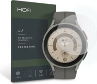 HOFI Glass Pro+ Samsung Galaxy Watch 5 Pro Kijelzővédő üveg - 45 mm