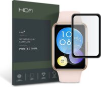 HOFI Hybrid Pro+ Glass Huawei Watch Fit 2 Kijelzővédő üveg