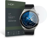HOFI Glass Pro+ Huawei Watch GT 3 Pro Kijelzővédő üveg - 46 mm