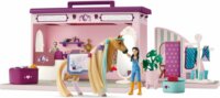 Schleich Pop-Up Boutique figurakészlet