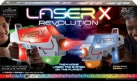 Laser-X Evolution Hosszútávú Duplacsomag