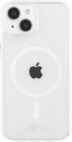 Goobay PureFlex+ Apple iPhone 14 Plus Műanyag Tok - Átlátszó