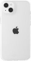 Goobay PureFlex Apple iPhone 14 Plus Szilikon Tok - Átlátszó