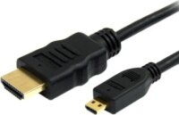 Startech 3M HDMI TO HDMI MICRO kábel