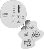 Omron HV-F013-E izom- és idegstimulátor